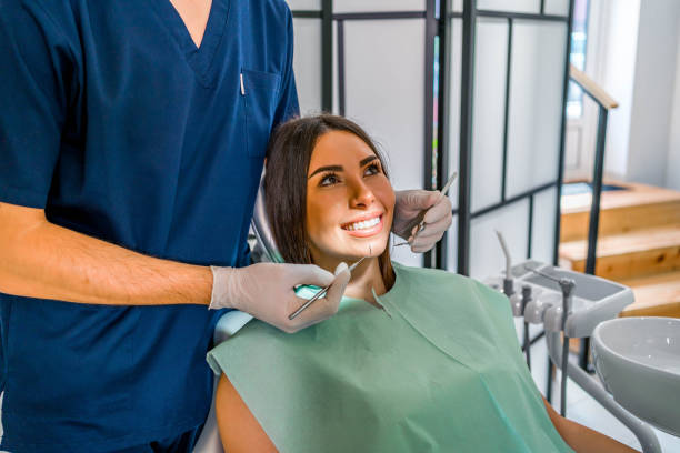 Best Dental Exams and Cleanings  in Springtown, TX